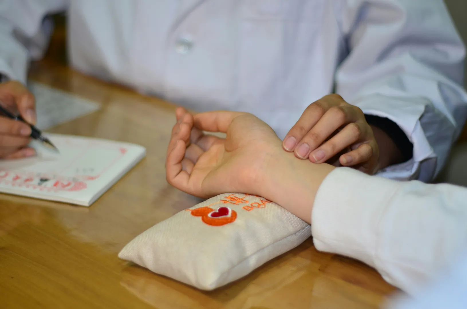 넥슨 블루 아카이브 헌혈 프로모션 이미지