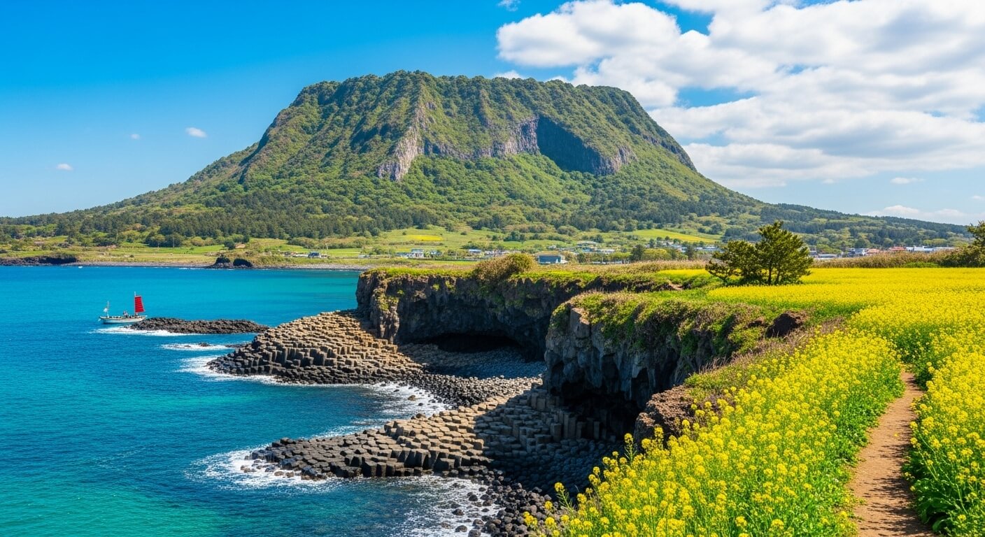 폭싹 속았수다 뜻