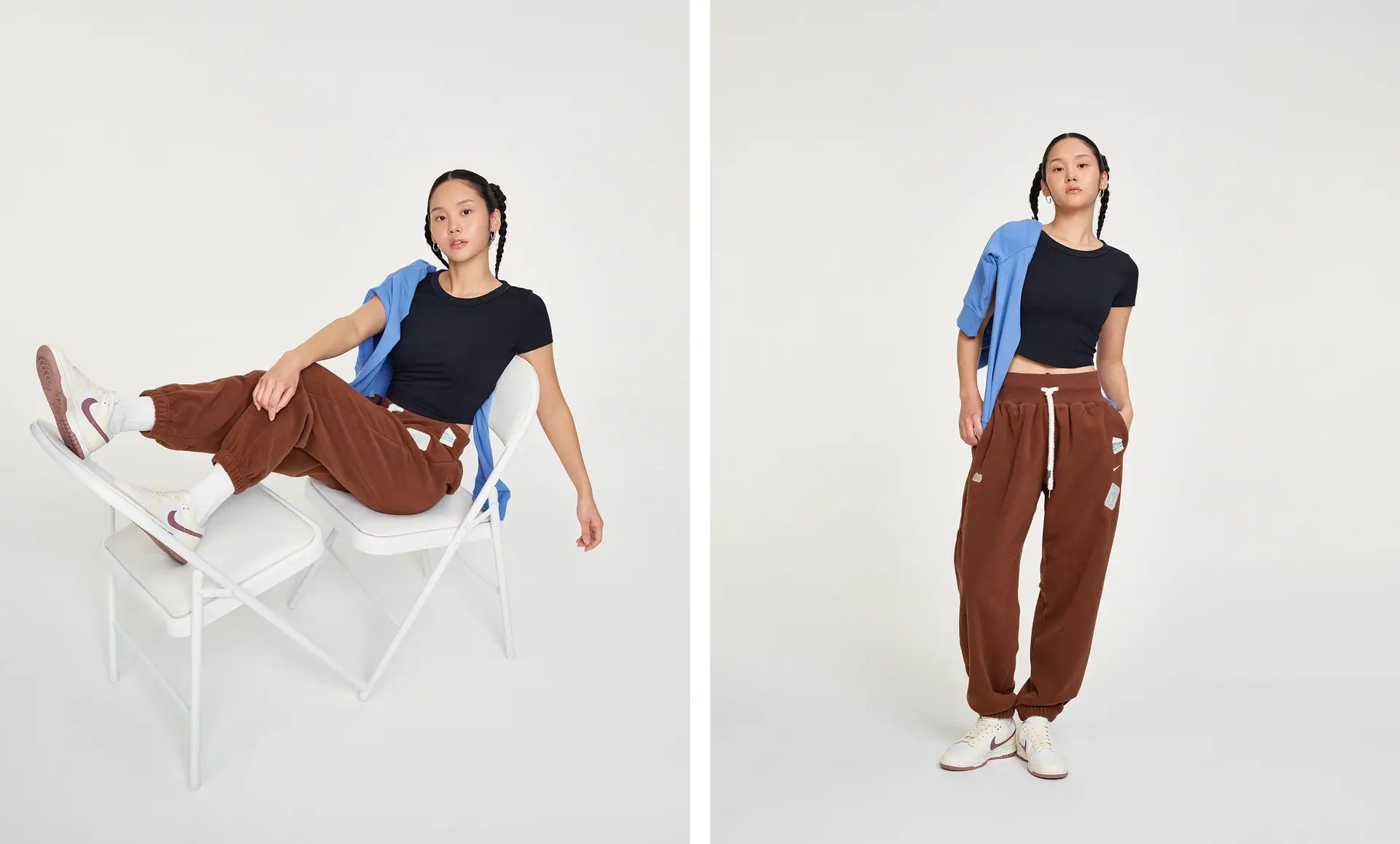 나이키 덩크 여성 운동화 추천 및 구매하기