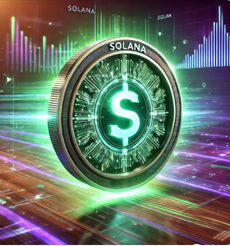 솔라나 암호화폐