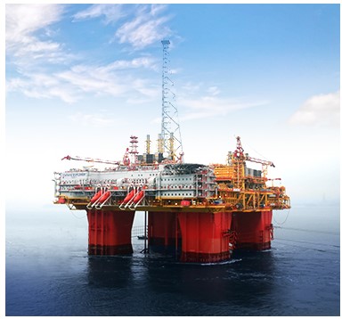 해양플랜트사업부