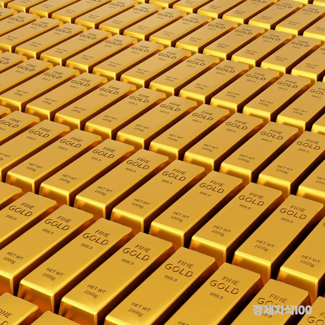 금 관련 이미지4