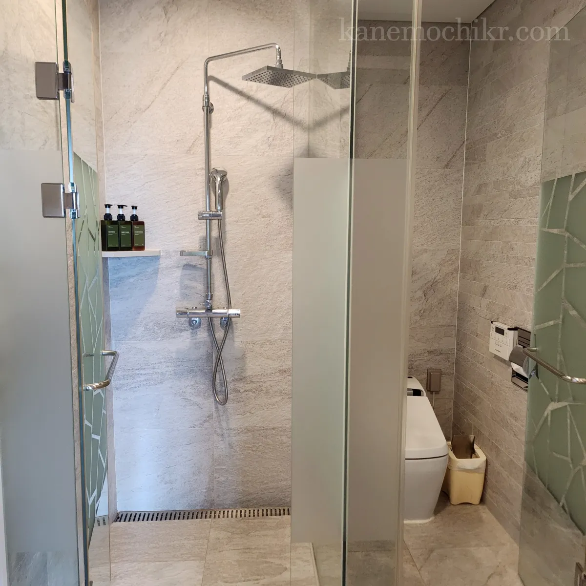 소노펠리체-빌리지-샤워실3