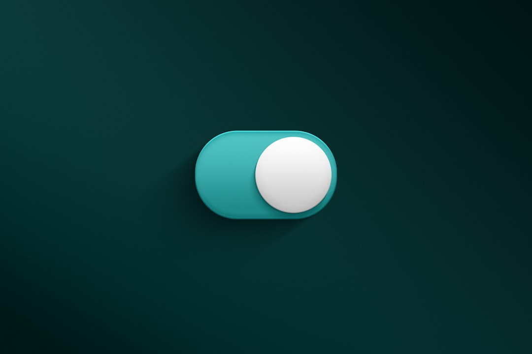 Back button