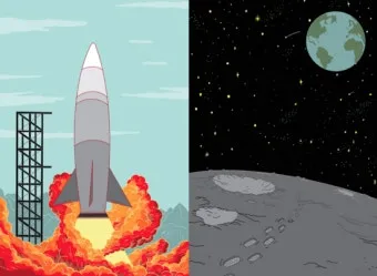 다음 시작페이지 설정 바로가기 크롬 설정 방법_5