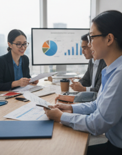 중개형, 신탁형, 일임형 완벽 비교 1