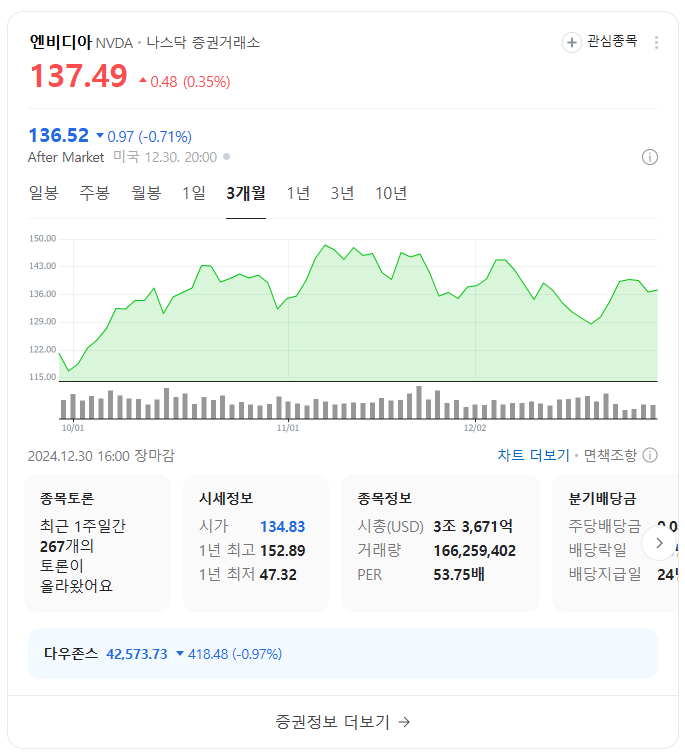 엔비디아의 로봇 혁명