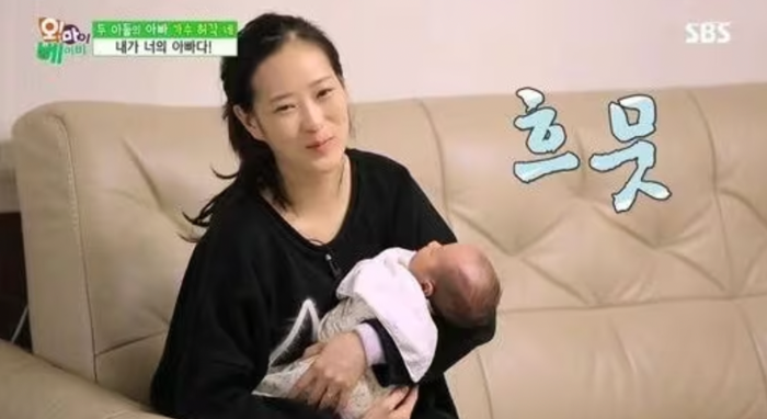 가수-허각-아내