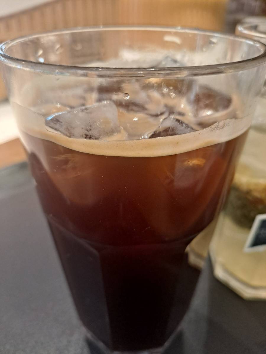 아이스 아메리카노