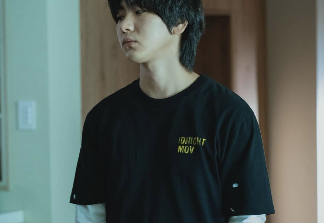이주승 배우