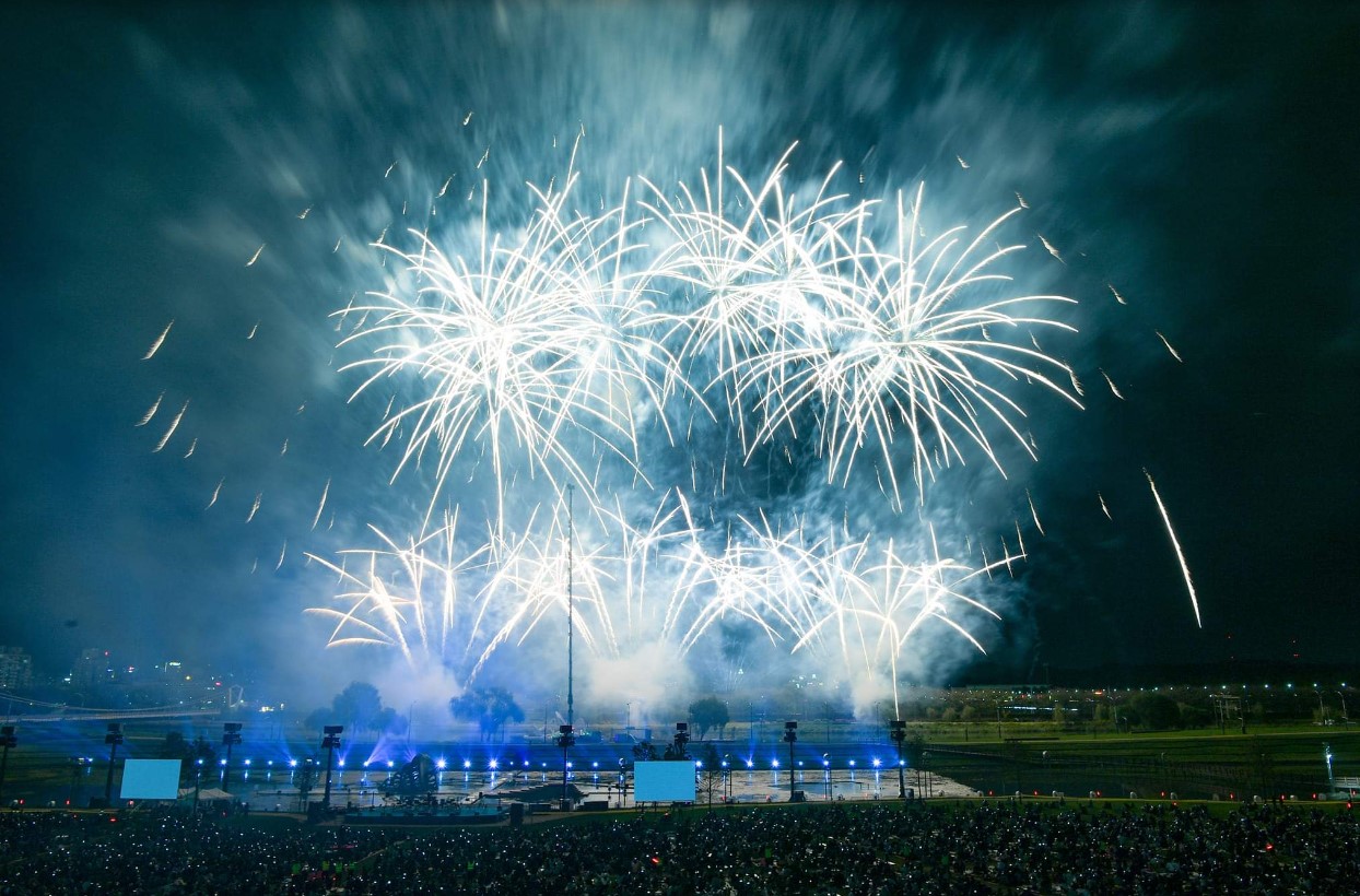 순천만 국제 정원 박람회