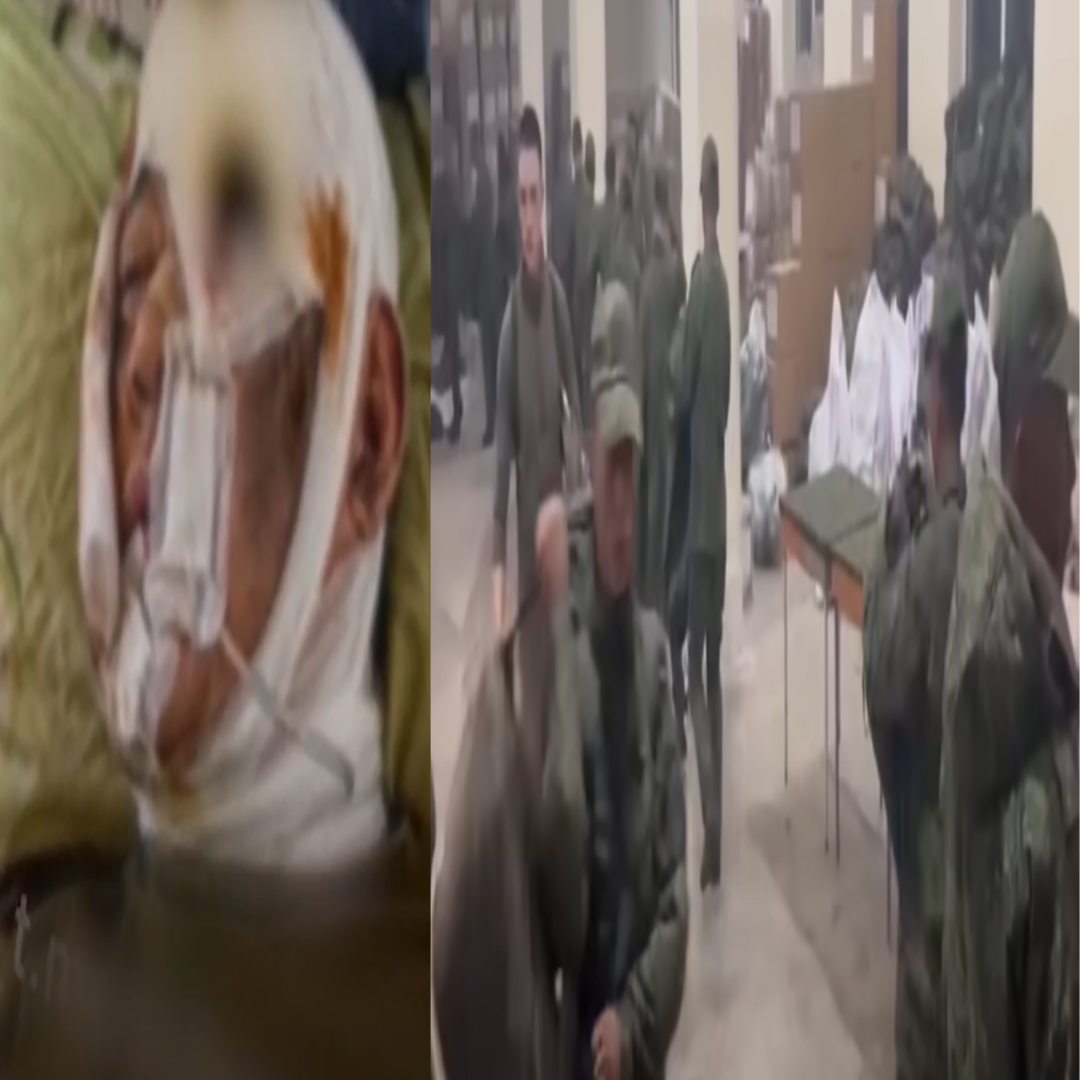 북한 러시아 무기 지원과 최고 특수부대 파병 이유