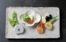 정월 대보름 나물 종류