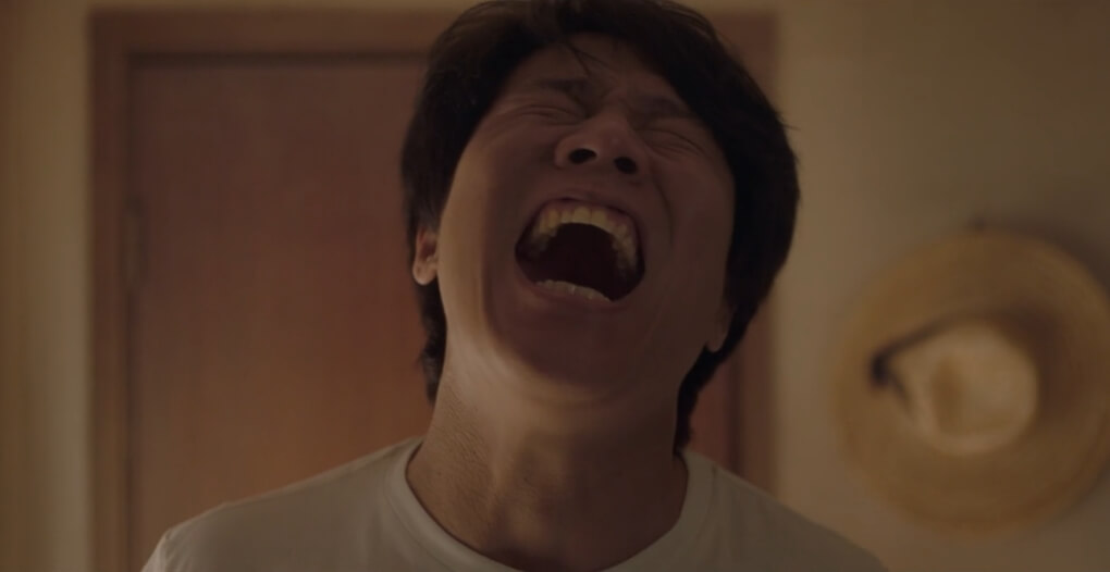 멧돼지 사냥