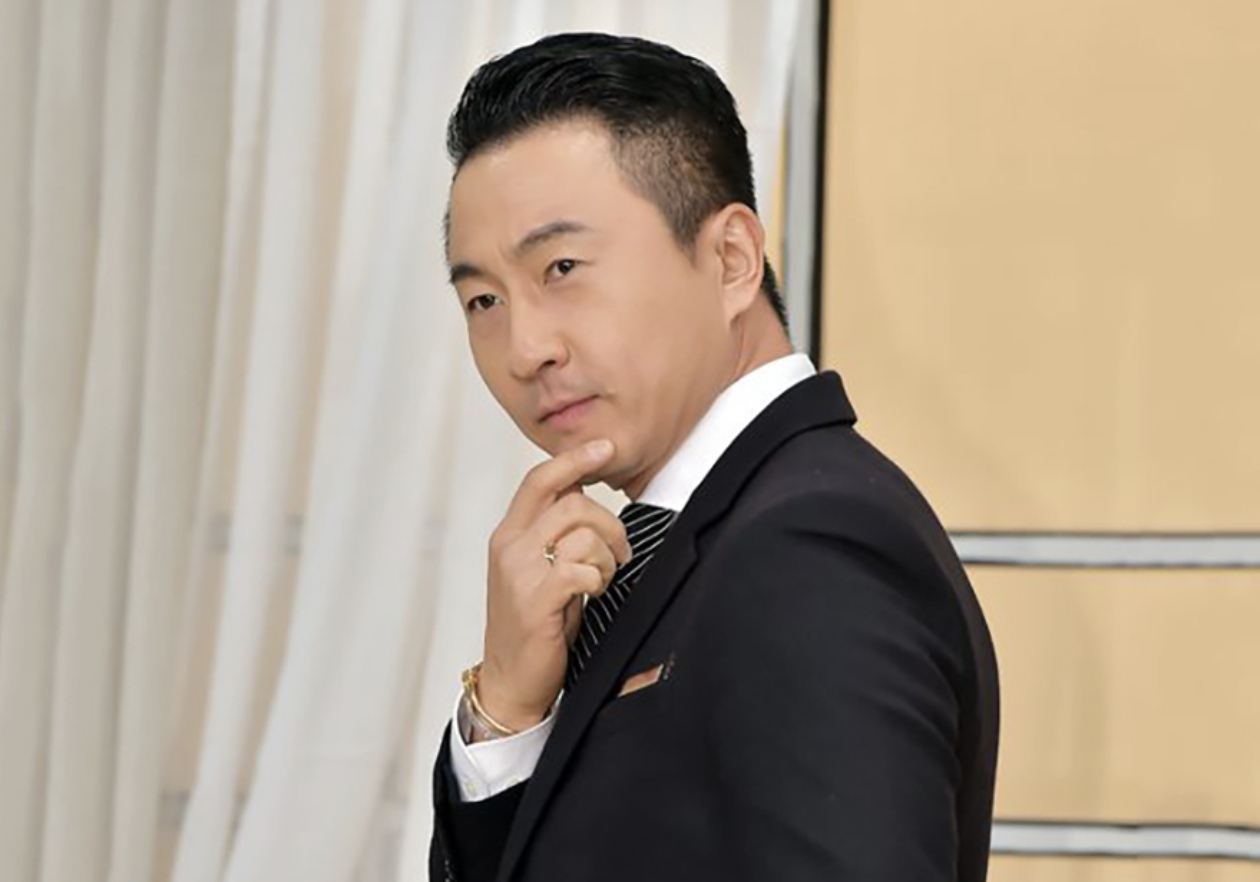 주영훈 예능