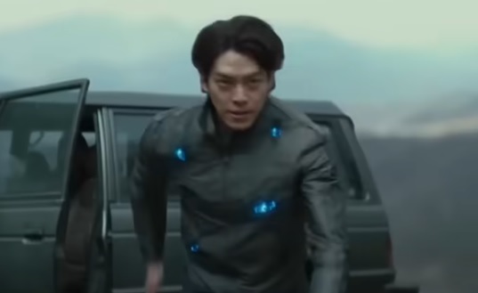 외계+인 1부