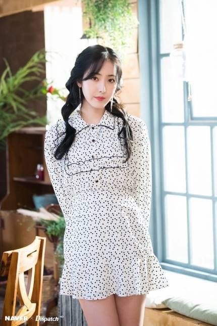 여자친구 GFRIEND
