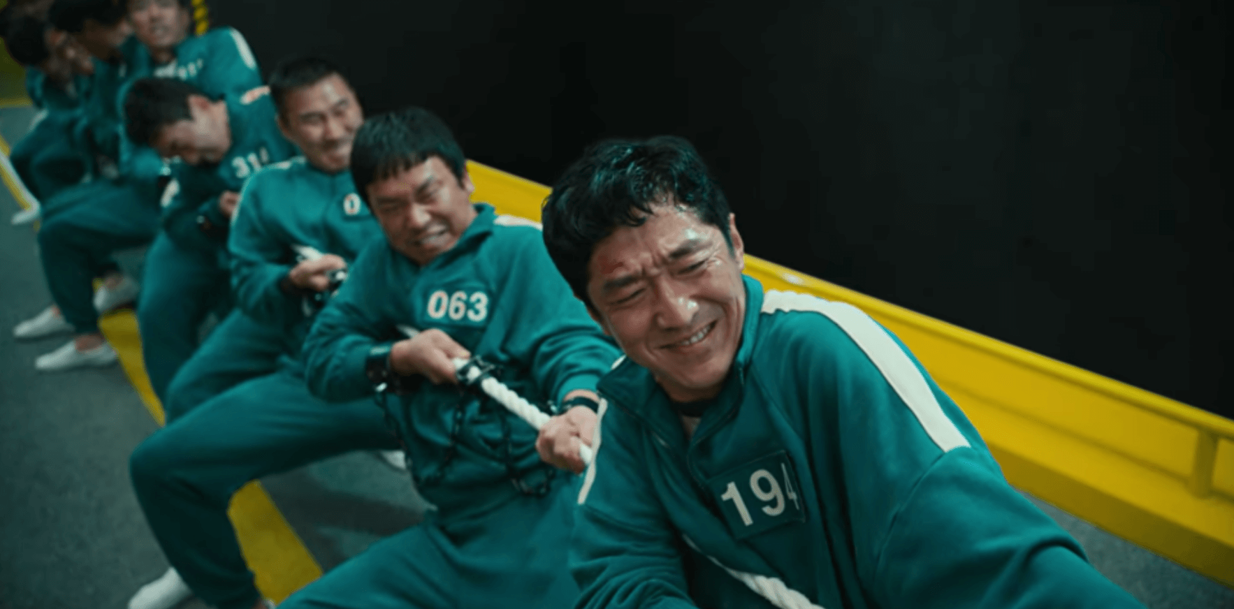 오징어게임1