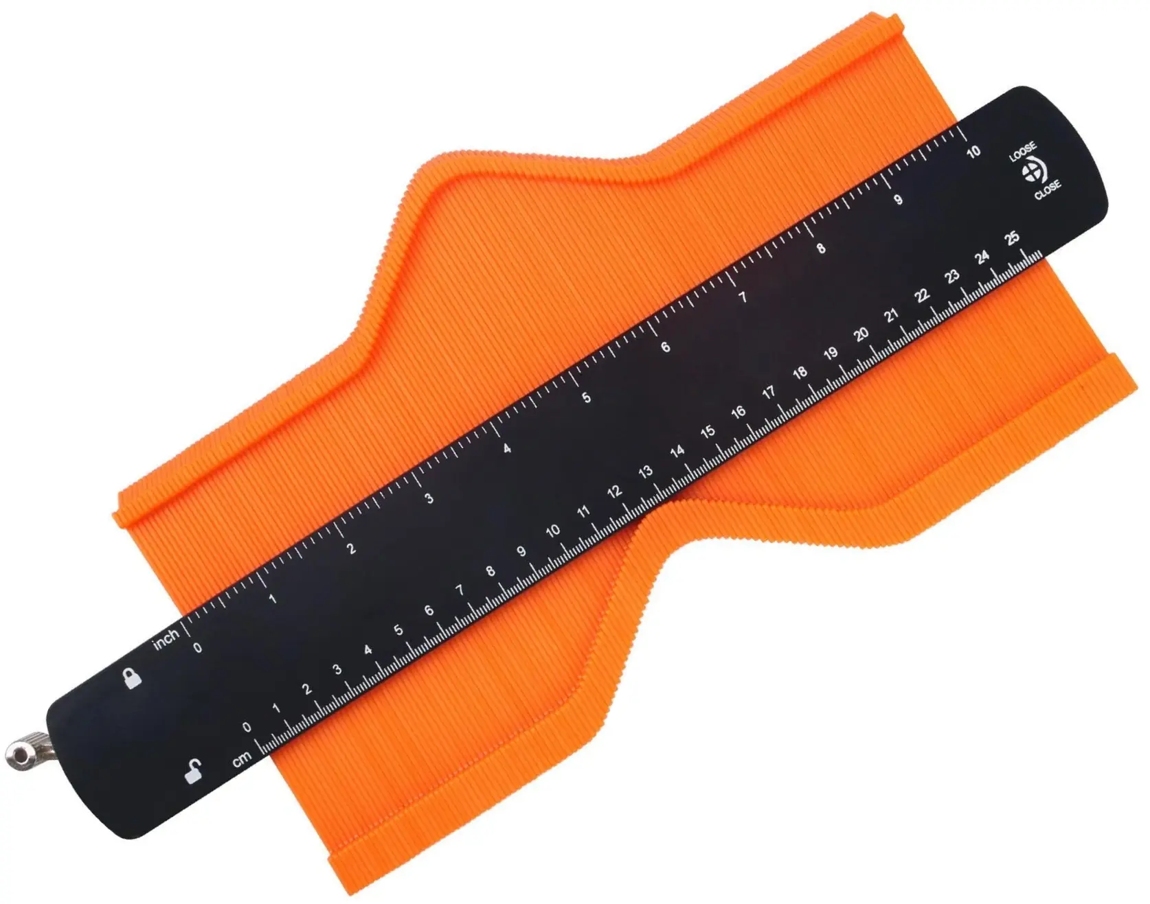 컨투어(윤곽) 게이지