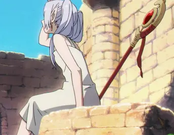 장송의프리렌-프리렌여름-이미지