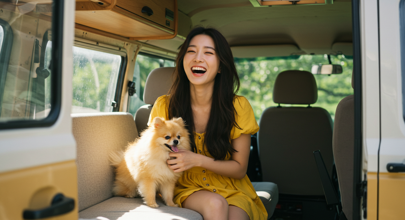 캠핑카 제작 업체 추천