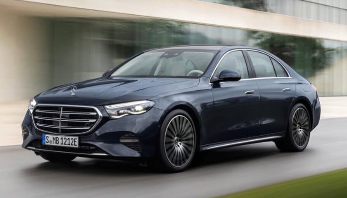 벤츠 E 클래스 중고차 가격 시세표 유지비