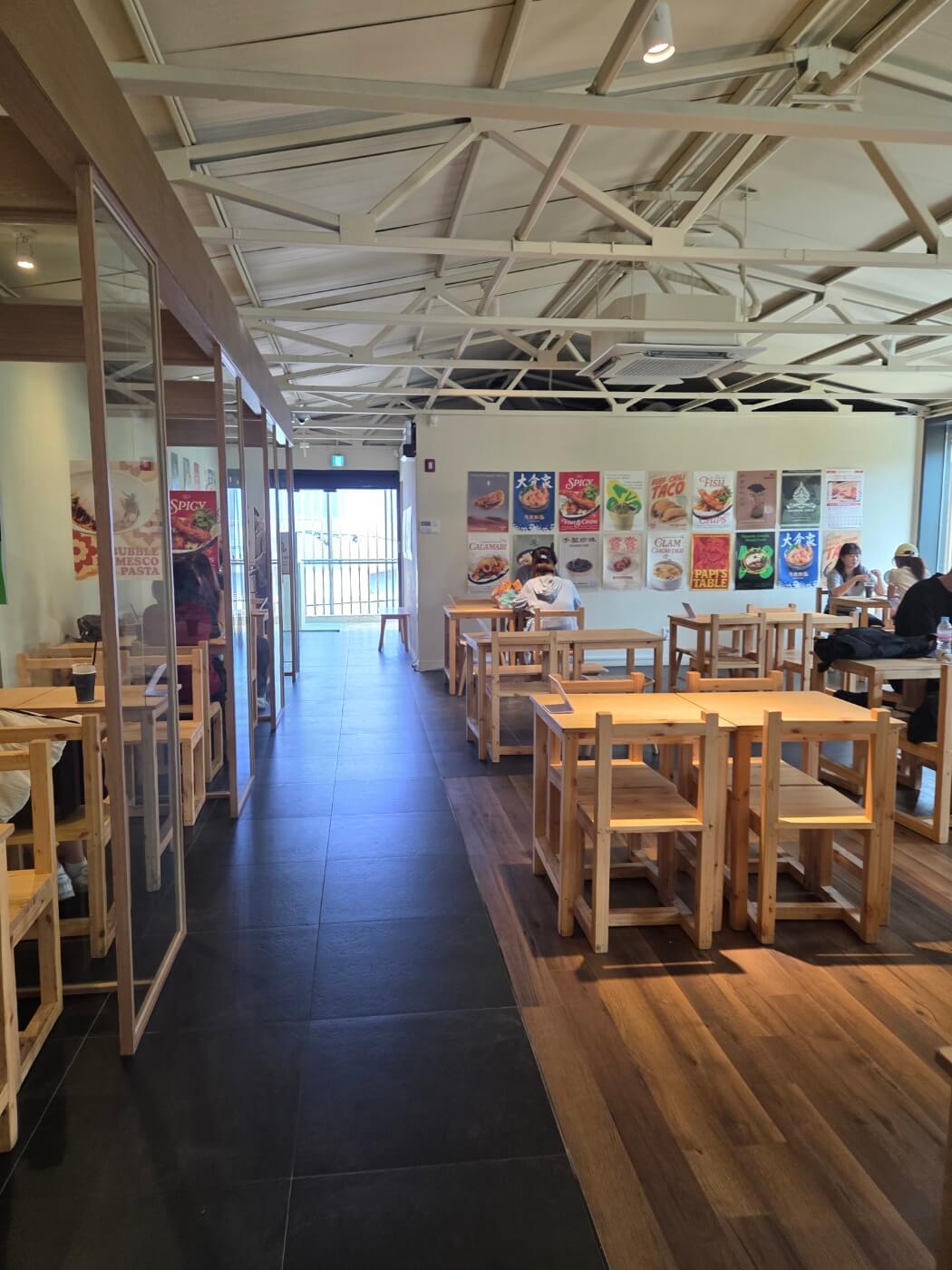 분위기 좋은 글로우 성수 완벽정리