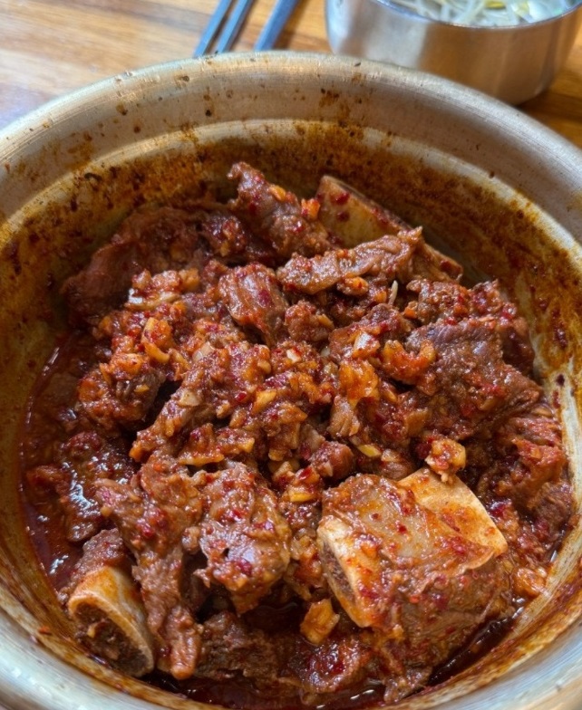 한국기행-대구-봉산찜갈비-