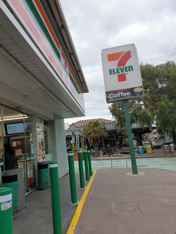 myki 카드부터 무료 트램까지, 멜버른 교통수단 완벽 가이드_세븐일레븐