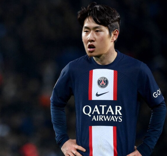 이강인 경기일정