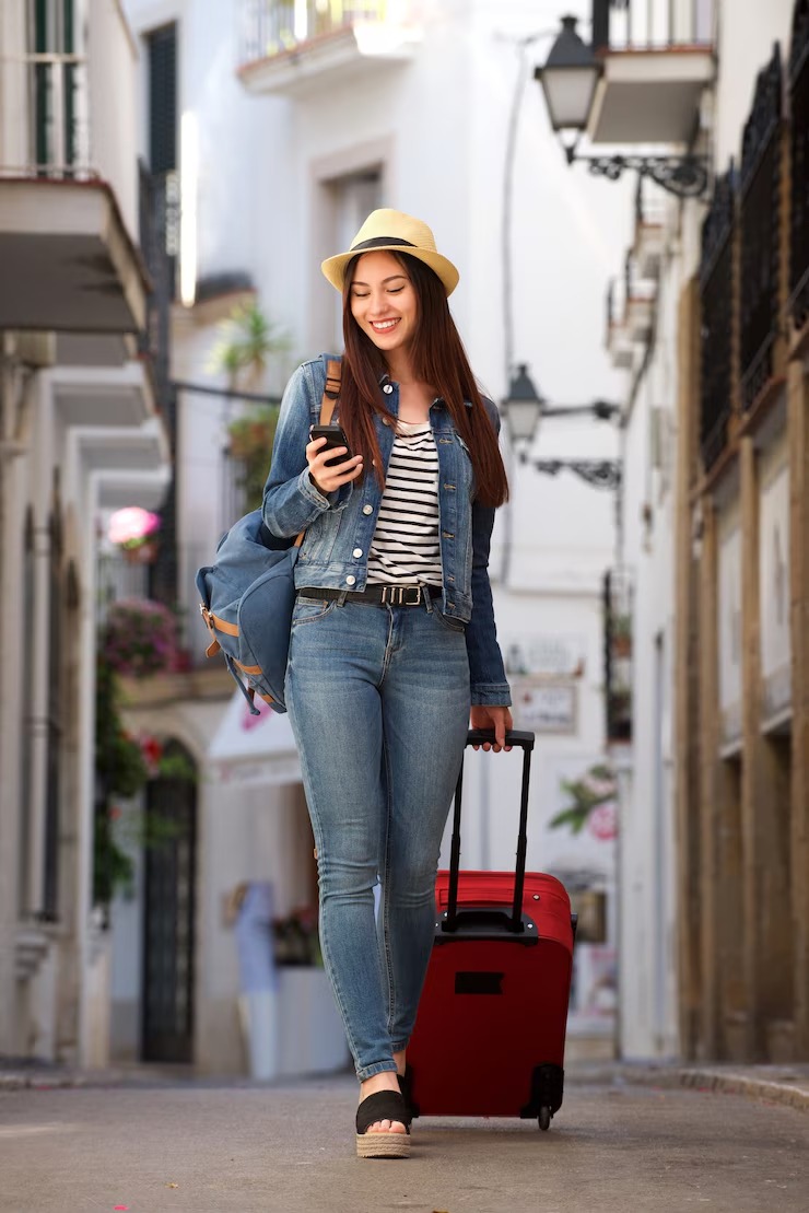한국 영화 속 숨은 여행지