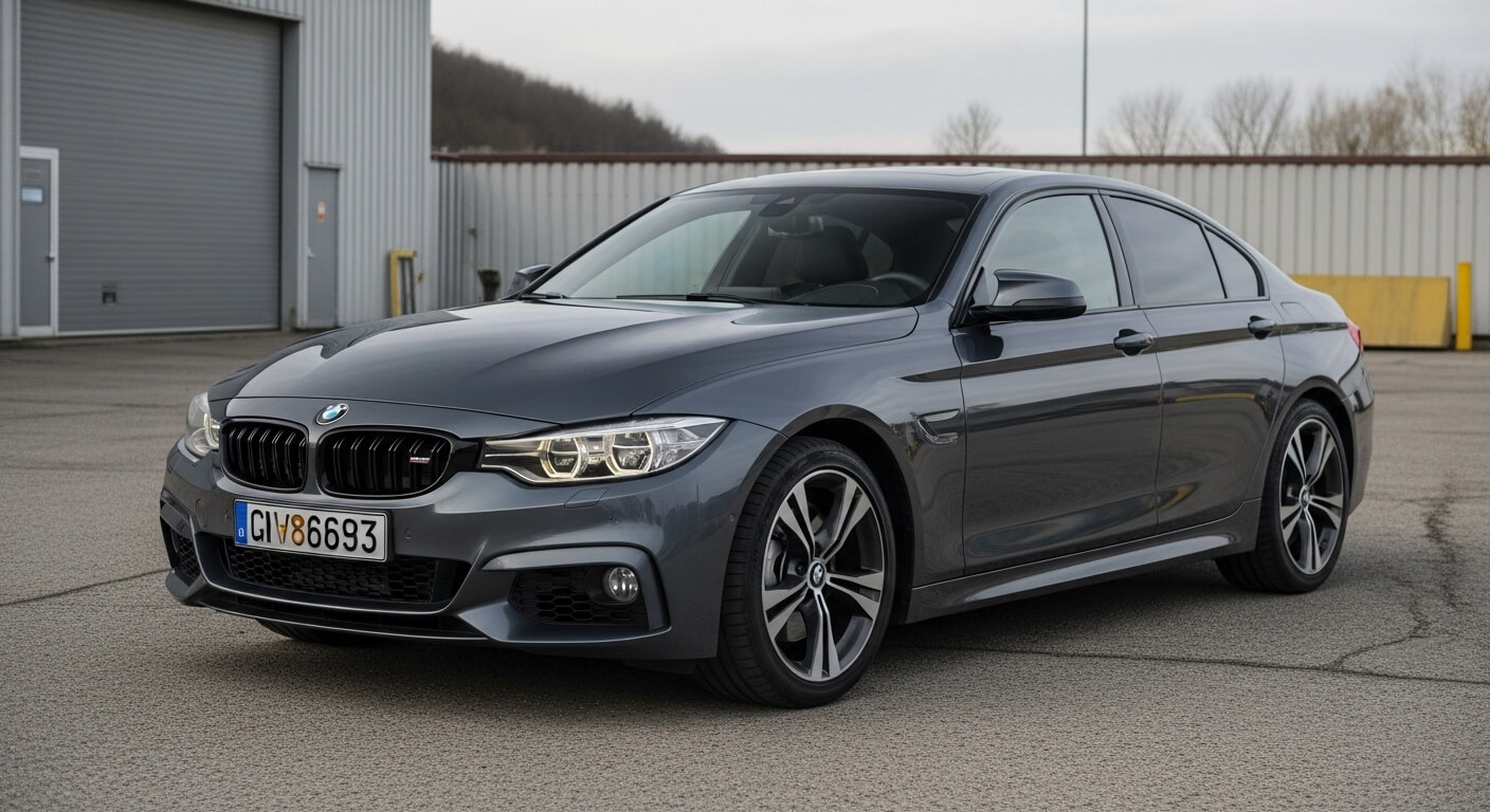 엔진 경고등에 불이들어오는 경우