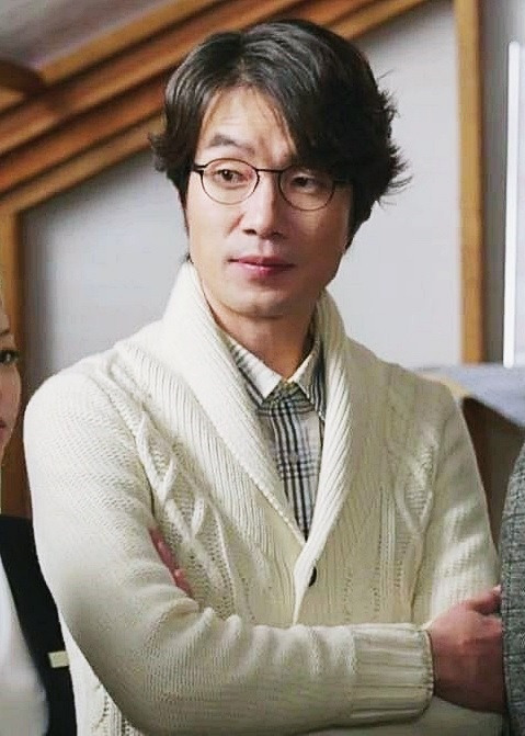 송영규 아내