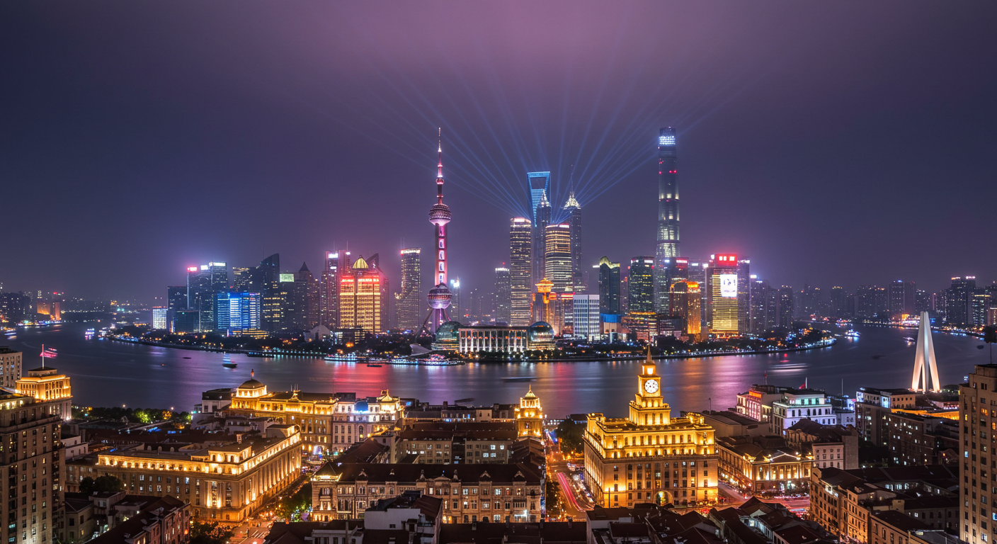 상하이 여행 경비