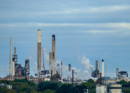 유가 급등 관련주&amp;#44; 수혜주 분석 및 투자 전략