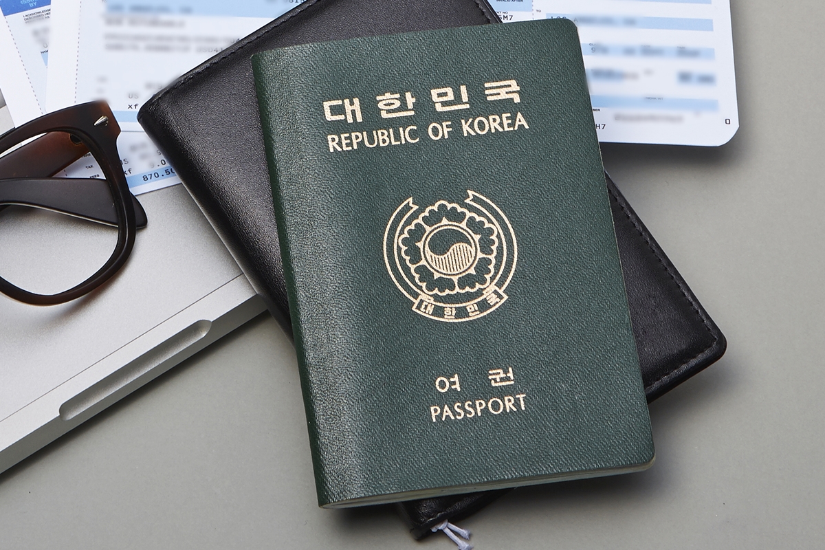 여권 재발급 온라인 신청 방법