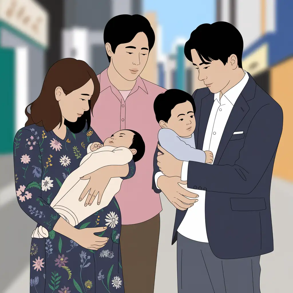 출산&middot;보육수당 비과세 한도 상향 혜택 계산 