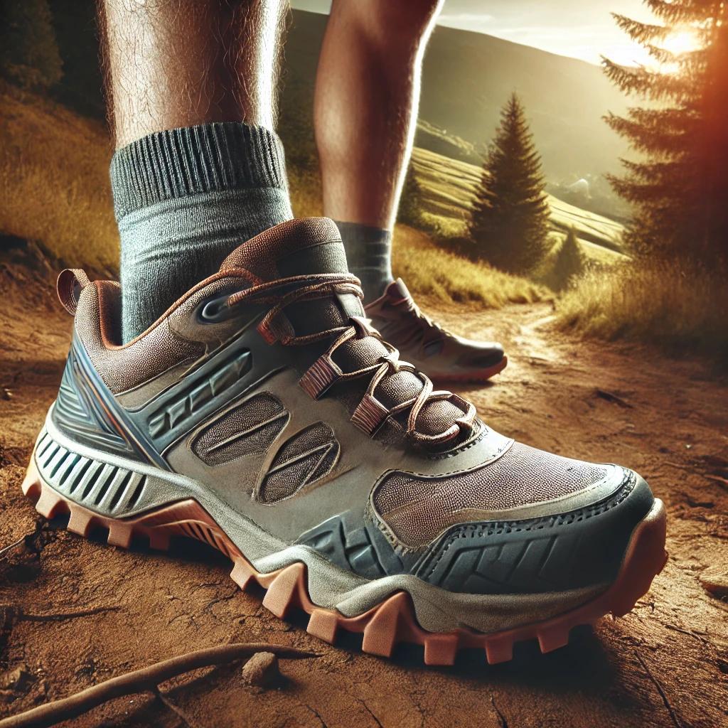 트레일런닝화이월상품