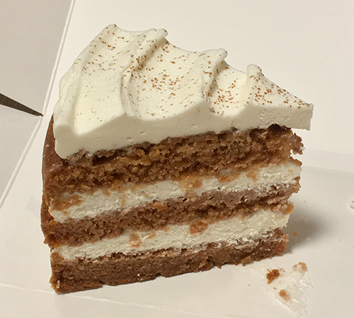 티나케이크-당근케이크1