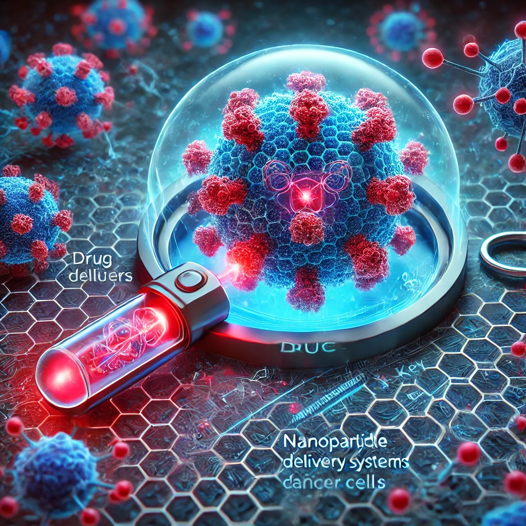 최신 암 연구 동향 (면역치료, 표적항암제, 조기진단)