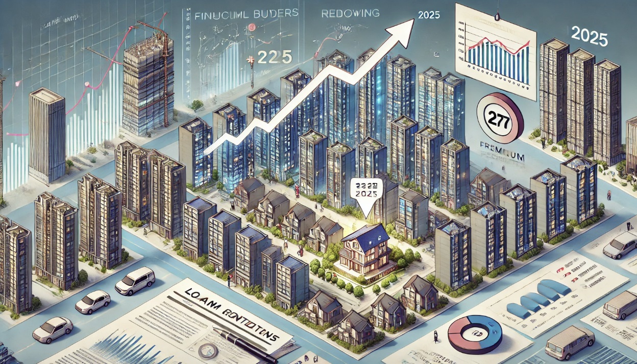 서울 부동산 전망