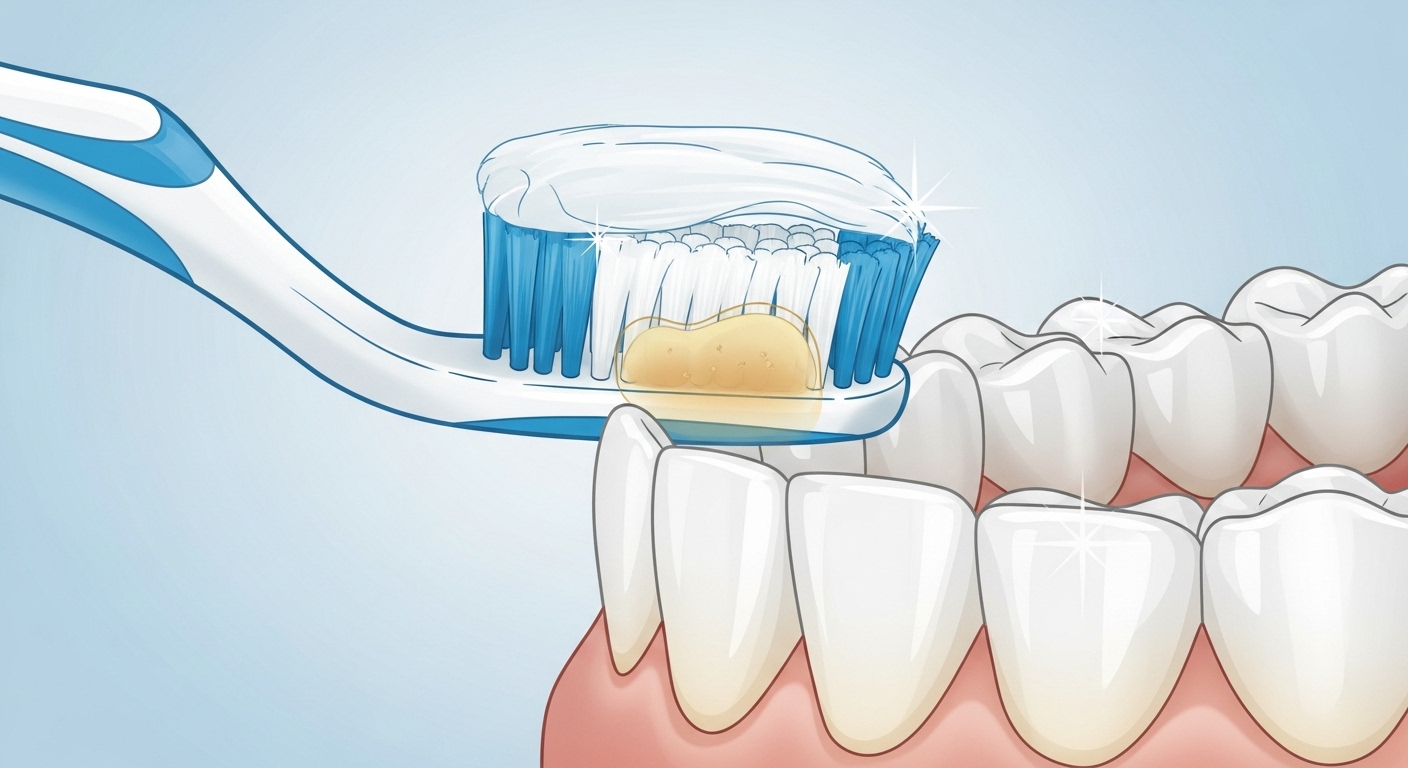잇몸질환&amp;#44; 전동칫솔