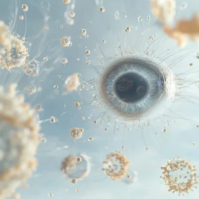 비문증에 좋은 음식 TOP 10 리스트_2