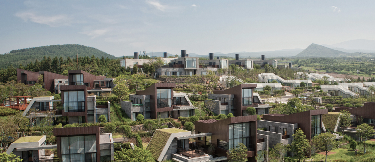 제주 롯데아트빌라스