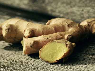 관절염에-좋은-음식-생강