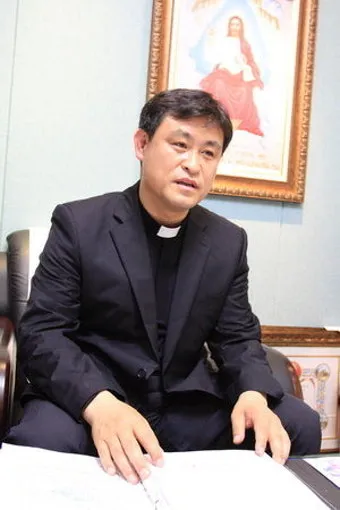 가톨릭 천주교 사제를 위한 기도문 모음과 의미 정리_21