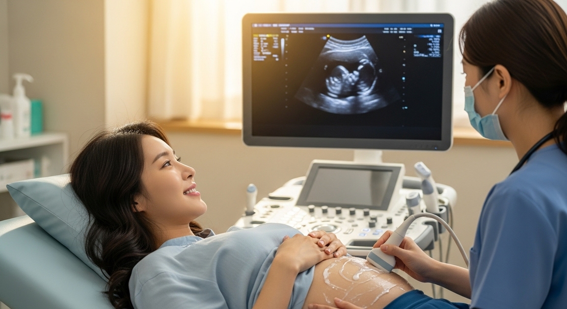 감각 태교 준비물 고르는 법: 소리&middot;빛&middot;촉감 자극 정리 가이드