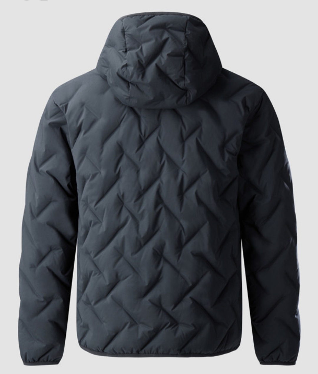 코로롱스포츠 경량패딩