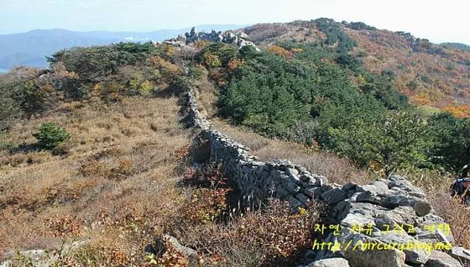 금정산