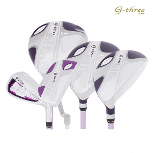 다이와 엘파 - 가볍고 부드러운 스윙감, 첫 입문용으로 제격